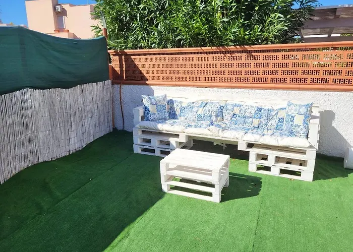Casamarina Orchidea