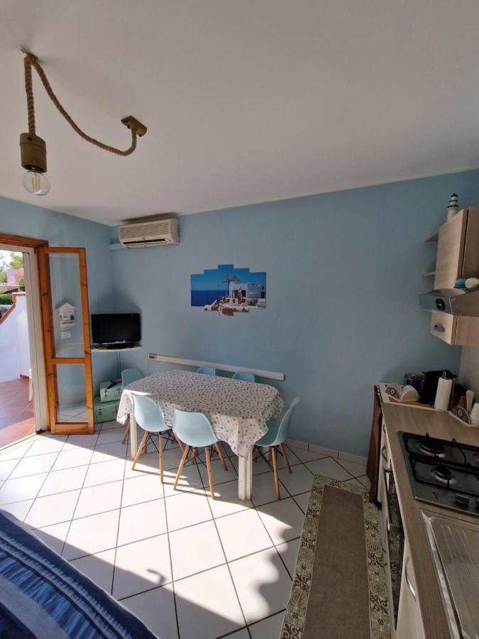 Casamarina Orchidea Holiday home *
