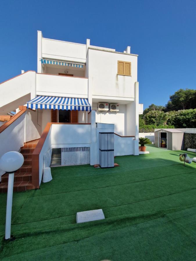 Holiday home Casamarina Orchidea Campomarino (Taranto)