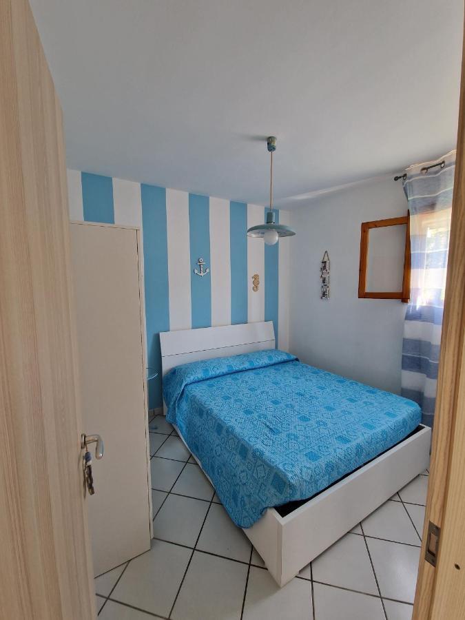 Casamarina Orchidea * Campomarino (Taranto)