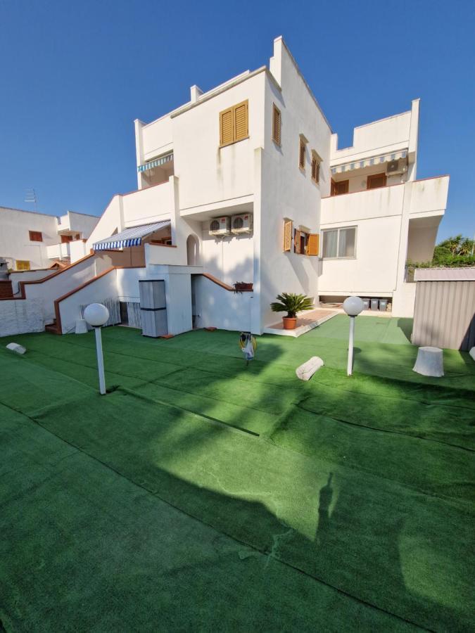 Casamarina Orchidea Holiday home *