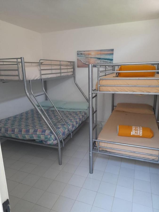 Casamarina Orchidea Holiday home Campomarino (Taranto)