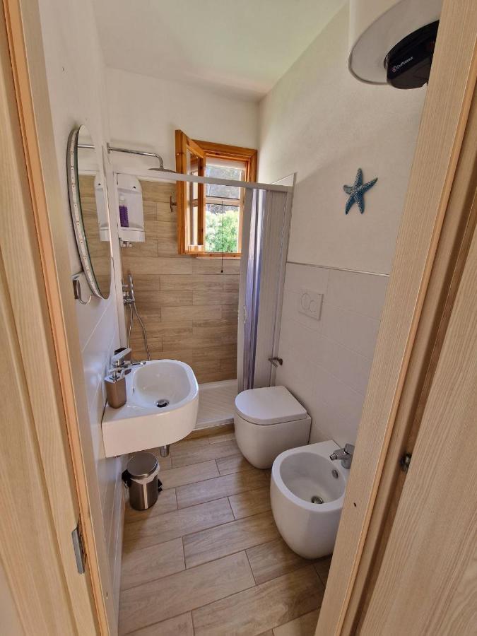 Casamarina Orchidea Campomarino (Taranto)
