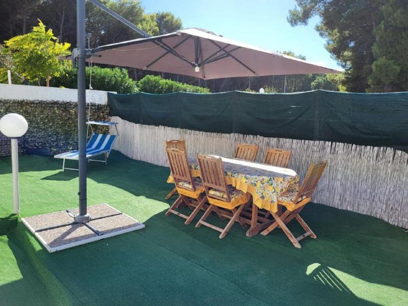 Holiday home Casamarina Orchidea *