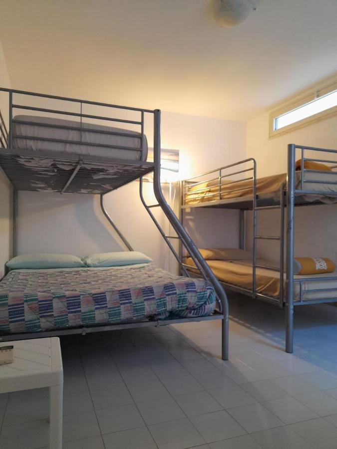 Holiday home Casamarina Orchidea *