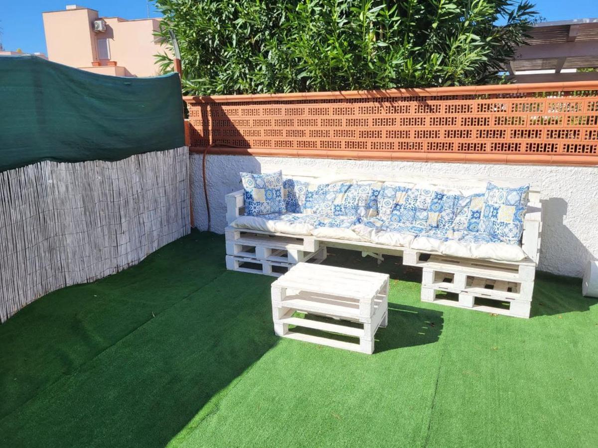 Holiday home Casamarina Orchidea