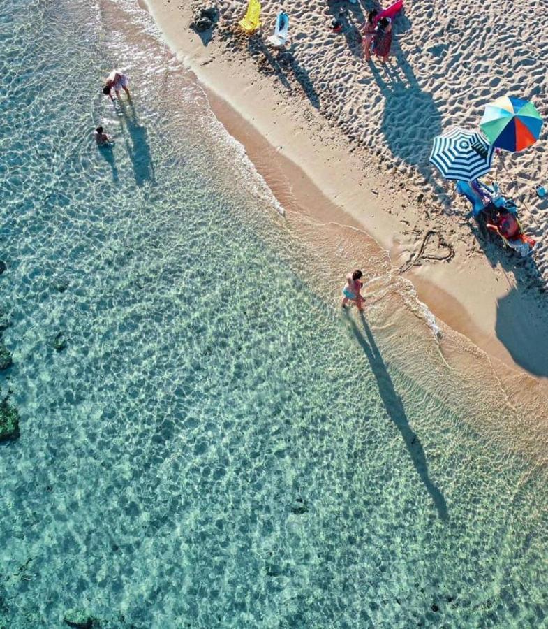 Casamarina Orchidea * Campomarino (Taranto)