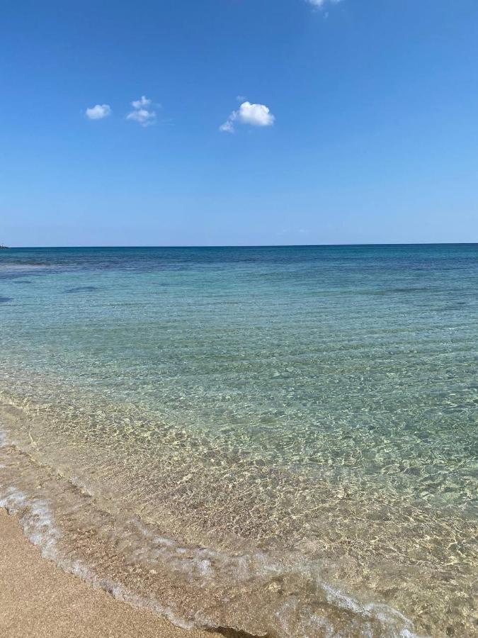 Casamarina Orchidea Holiday home